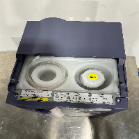 Parker 110HMD Hydrogen Gas Generator image 3